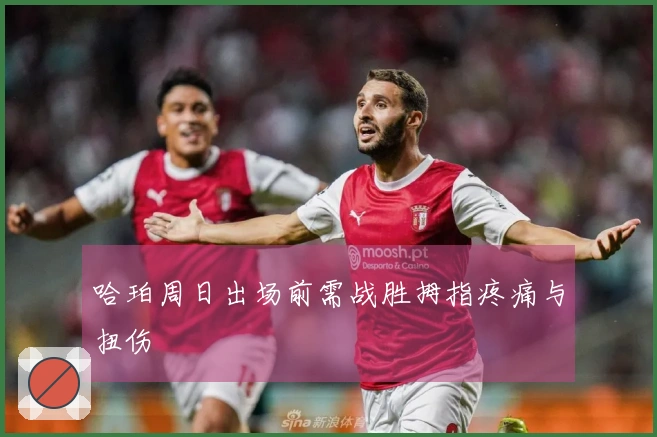 哈珀周日出场前需战胜拇指疼痛与扭伤