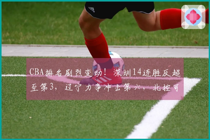 CBA排名剧烈变动！深圳14连胜反超至第3，辽宁力争冲击第六，北控可能揭晓结局